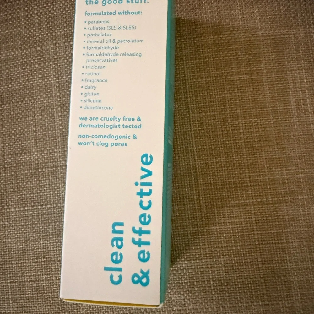 Tula 24-7 ultra hydration triple-hydra complex day and night serum - Picture 3 of 4